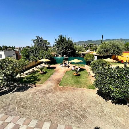 Mirador Del Calasancio 2 Córdoba Exteriér fotografie